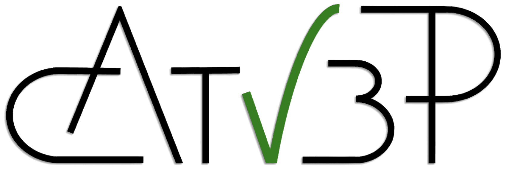 Logo de l'entreprise C.A.T.V.3.P.