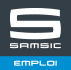Logo de l'entreprise SAMSIC EMPLOI CHARENTE