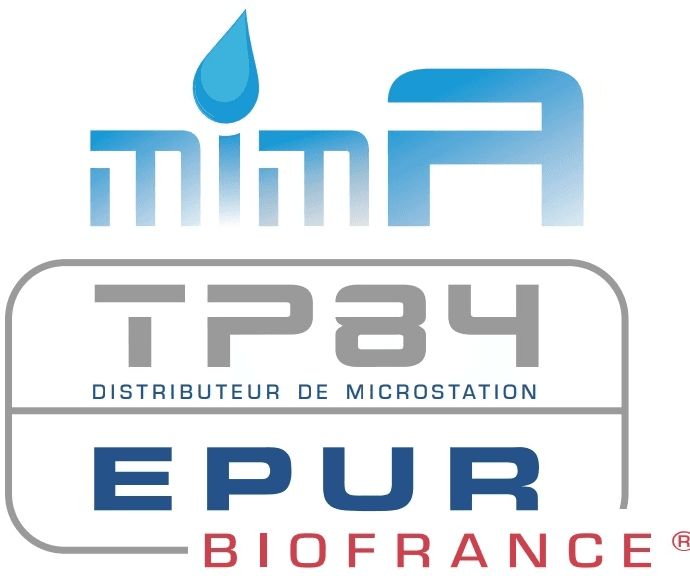 Logo de l'entreprise MIMATP 84