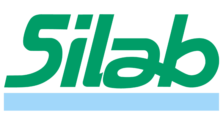 Logo de l'entreprise SILAB