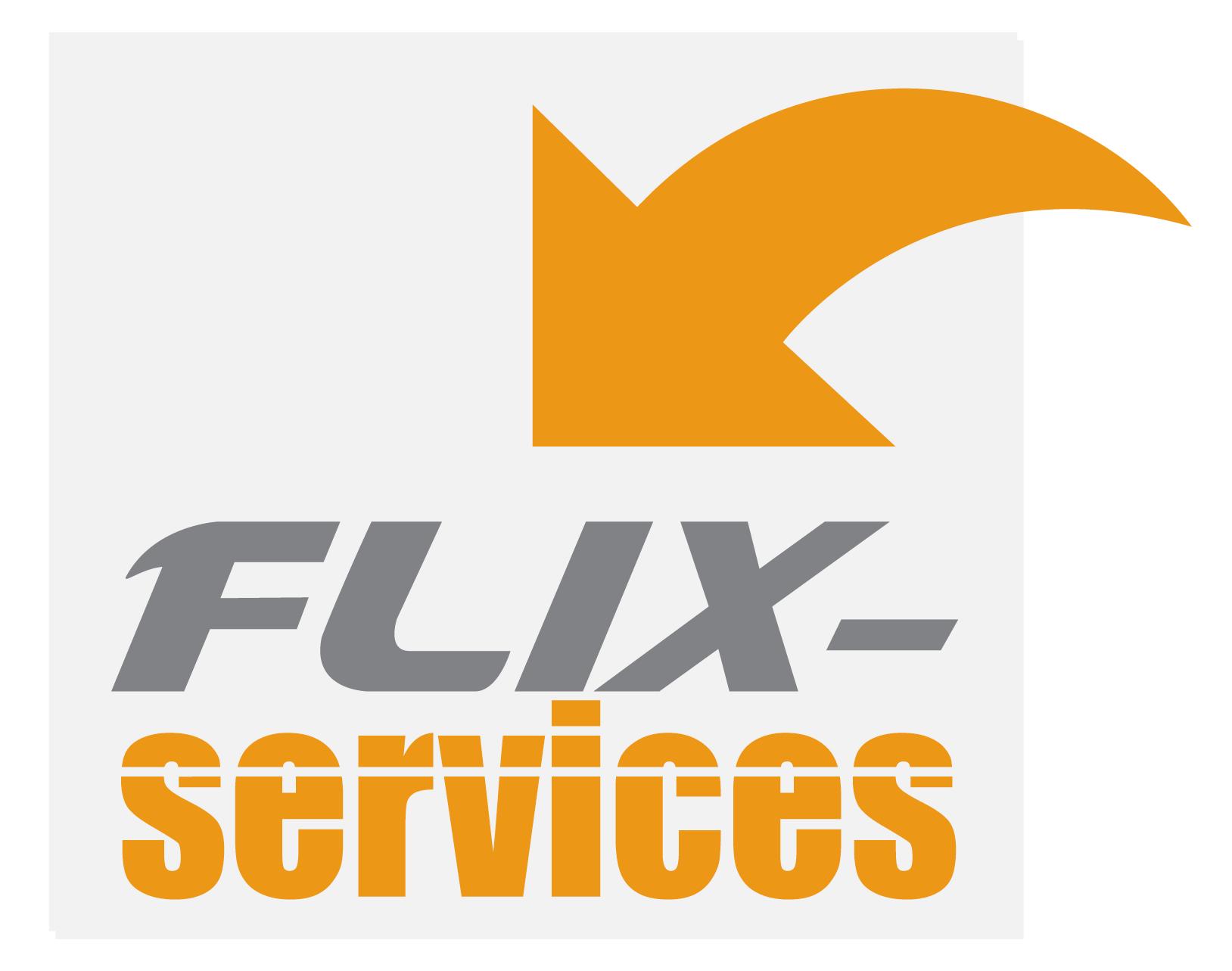 Logo de l'entreprise FLIX-SERVICES