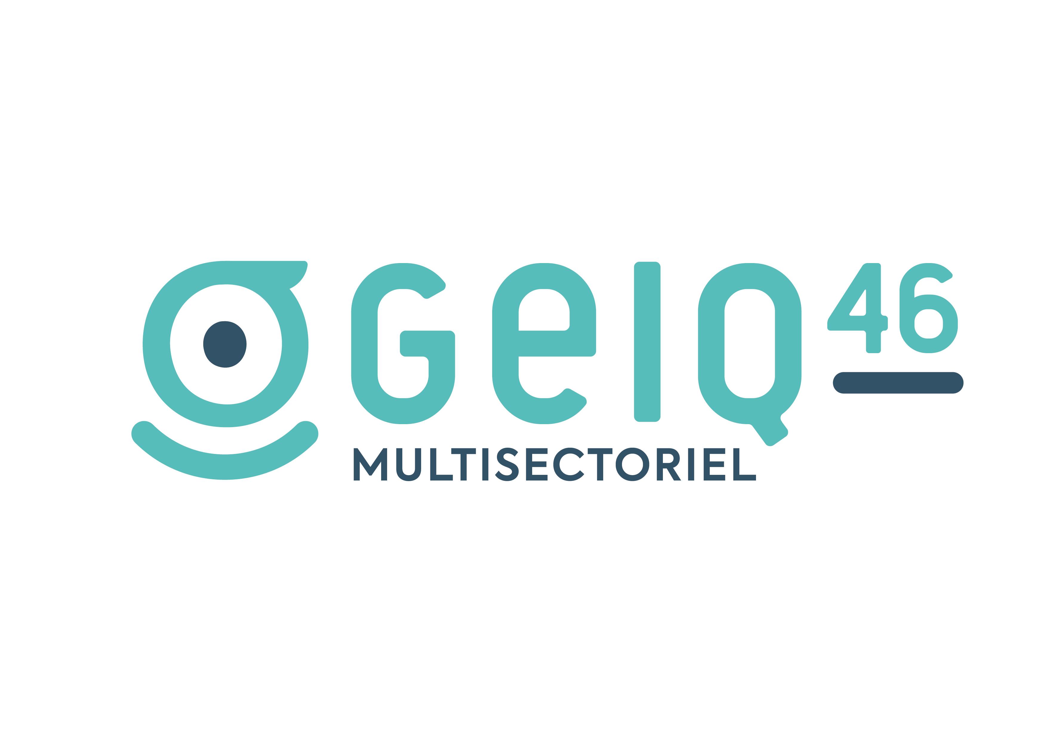 Logo de l'entreprise GEIQ MULTISECTORIEL 46