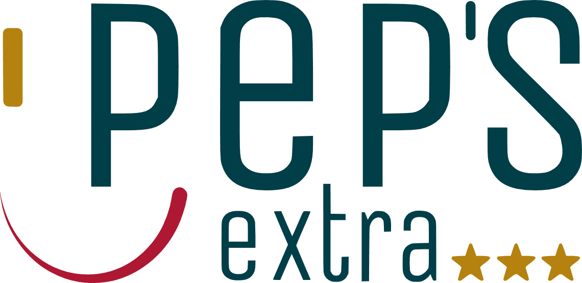 Logo de l'entreprise PEP'S EXTRA