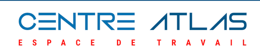 Logo de l'entreprise CENTRE ATLAS