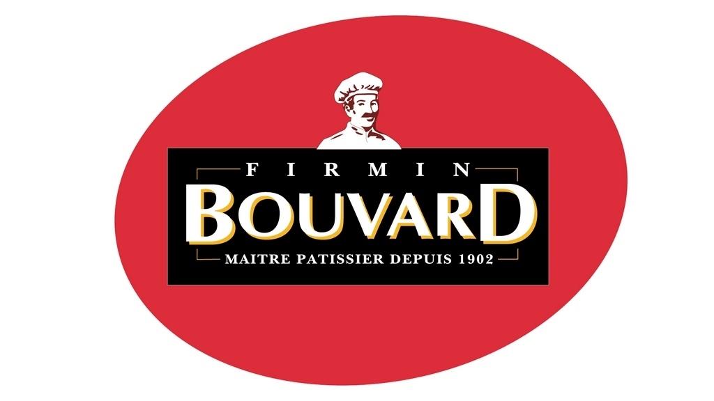 Logo de l'entreprise BISCUITS BOUVARD