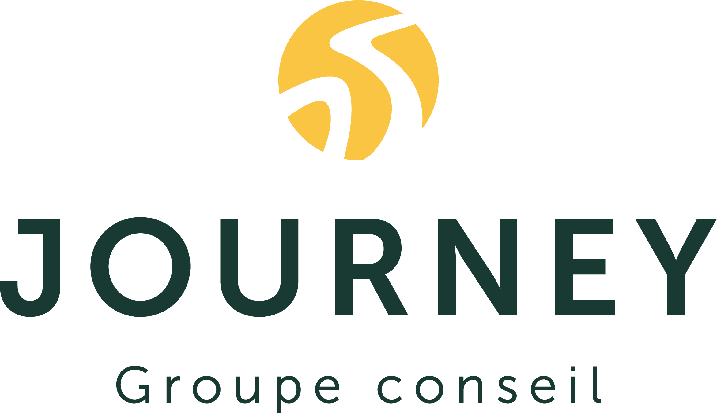 Logo de l'entreprise Journey Groupe Conseil