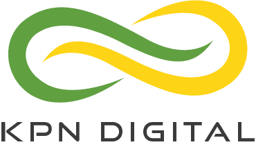Logo de l'entreprise KPN DIGITAL