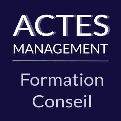 Logo de l'entreprise ACTES MANAGEMENT