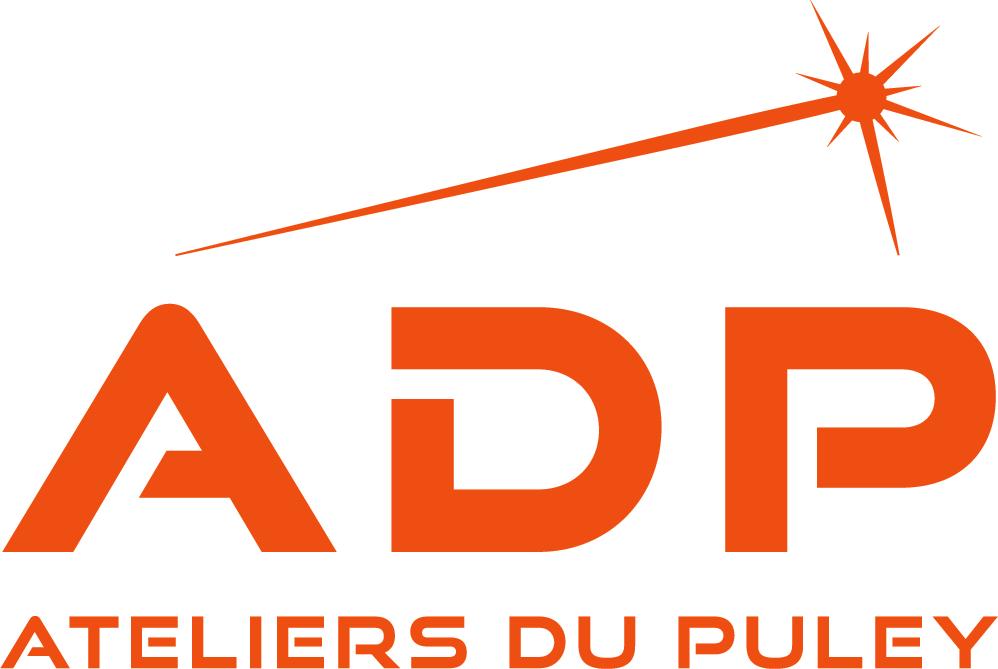 Logo de l'entreprise LES ATELIERS DU PULEY