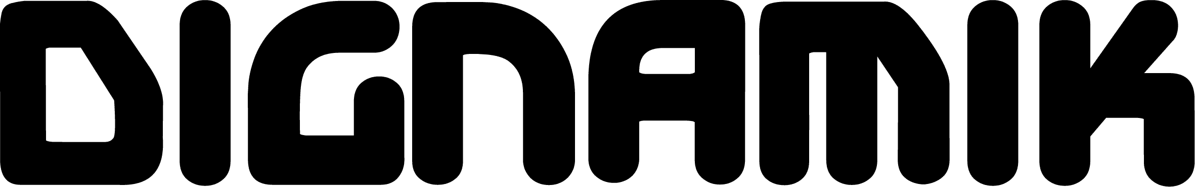 Logo de l'entreprise DIGNAMIK