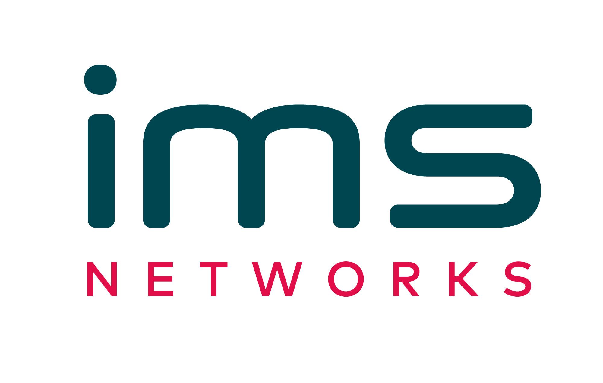 Logo de l'entreprise IMS NETWORKS