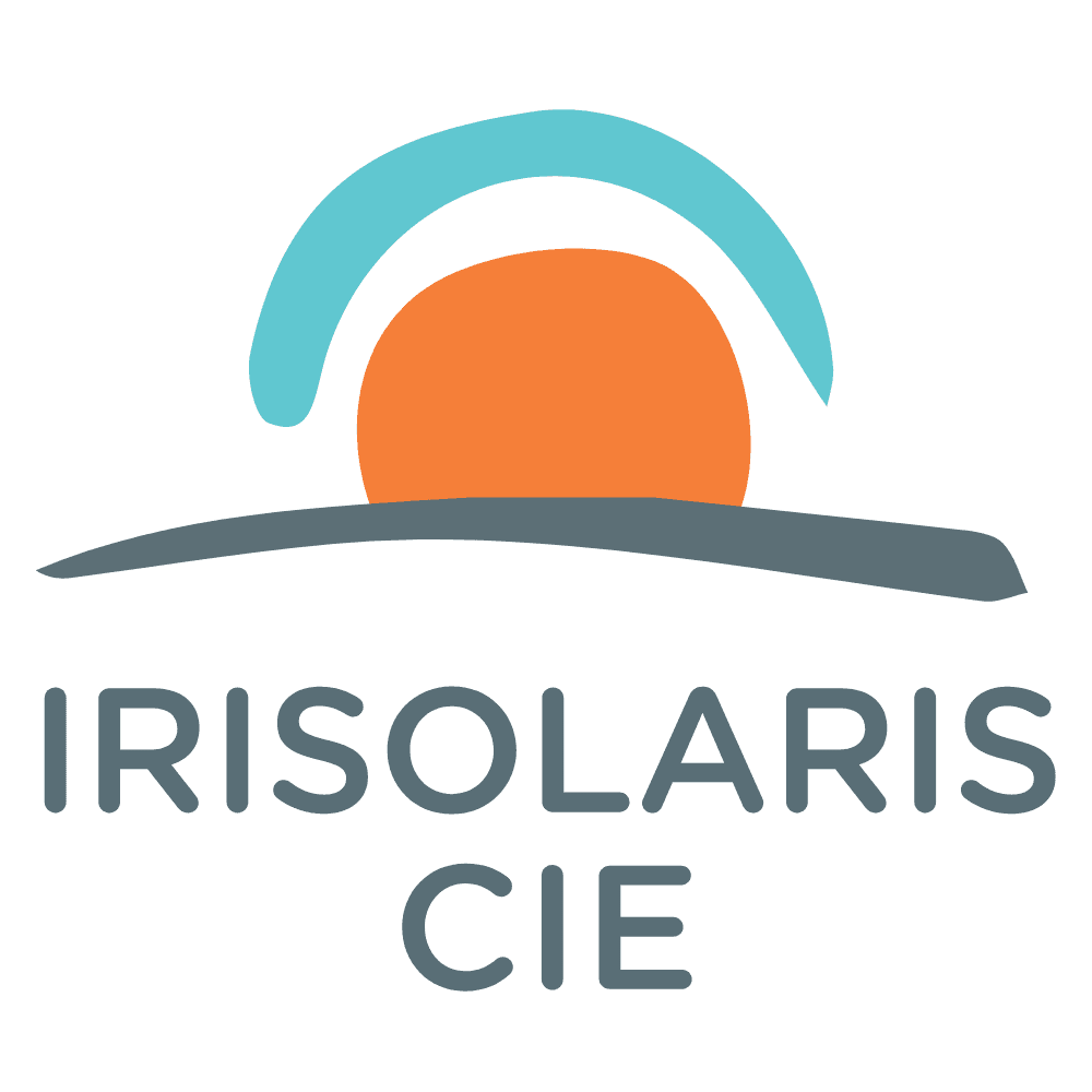 Logo de l'entreprise IRISOLARIS CENTRE D'INNOVATION ENGAGEE