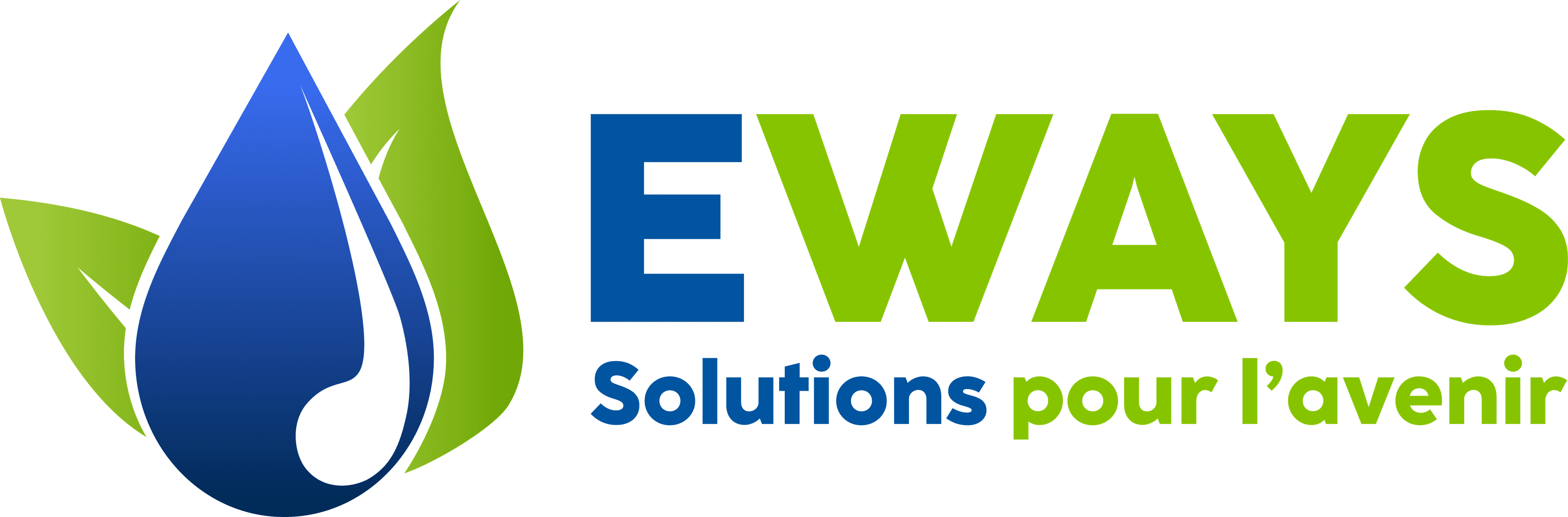 Logo de l'entreprise EWAYS