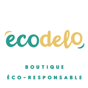 Logo de l'entreprise ECODELO