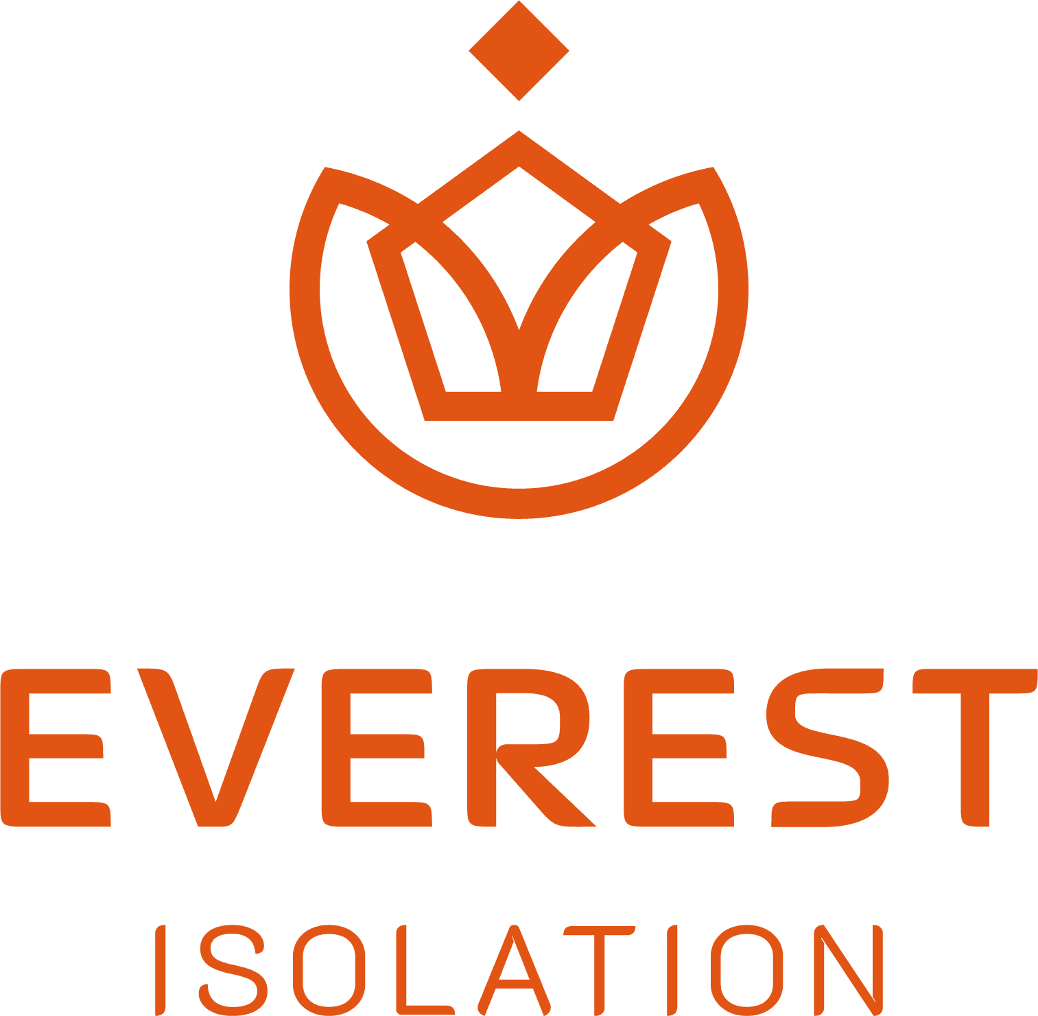 Logo de l'entreprise EVEREST ISOLATION