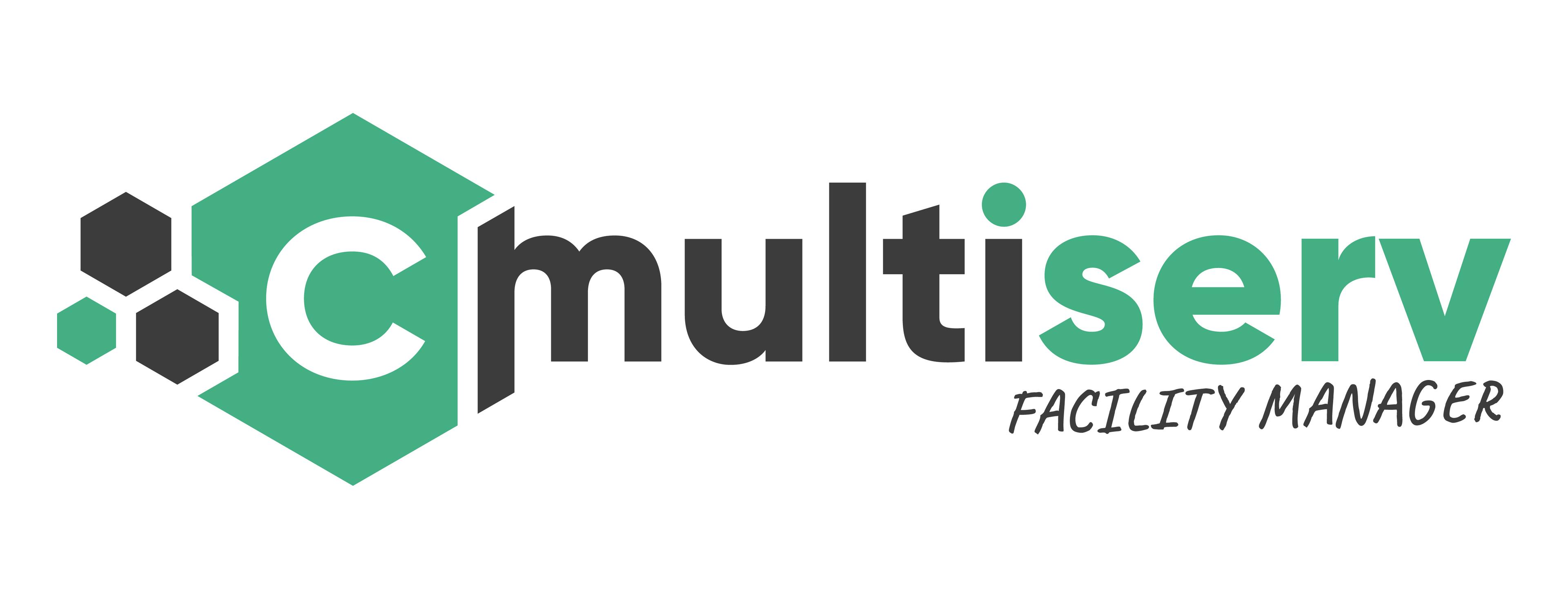 Logo de l'entreprise CMULTISERV