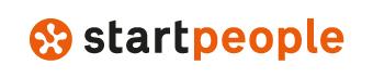 Logo de l'entreprise START PEOPLE