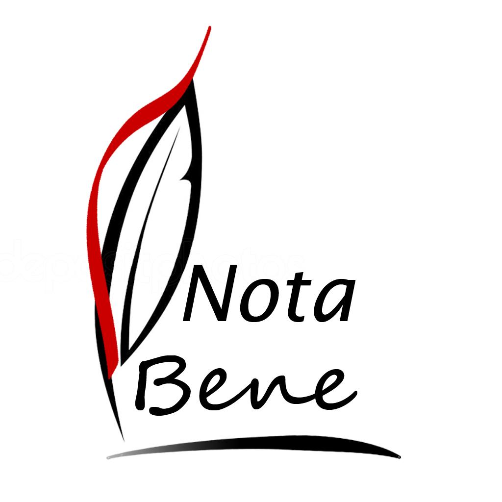 Logo de l'entreprise NOTA BENE
