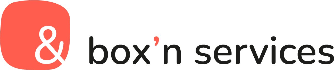 Logo de l'entreprise BOX'N SERVICES