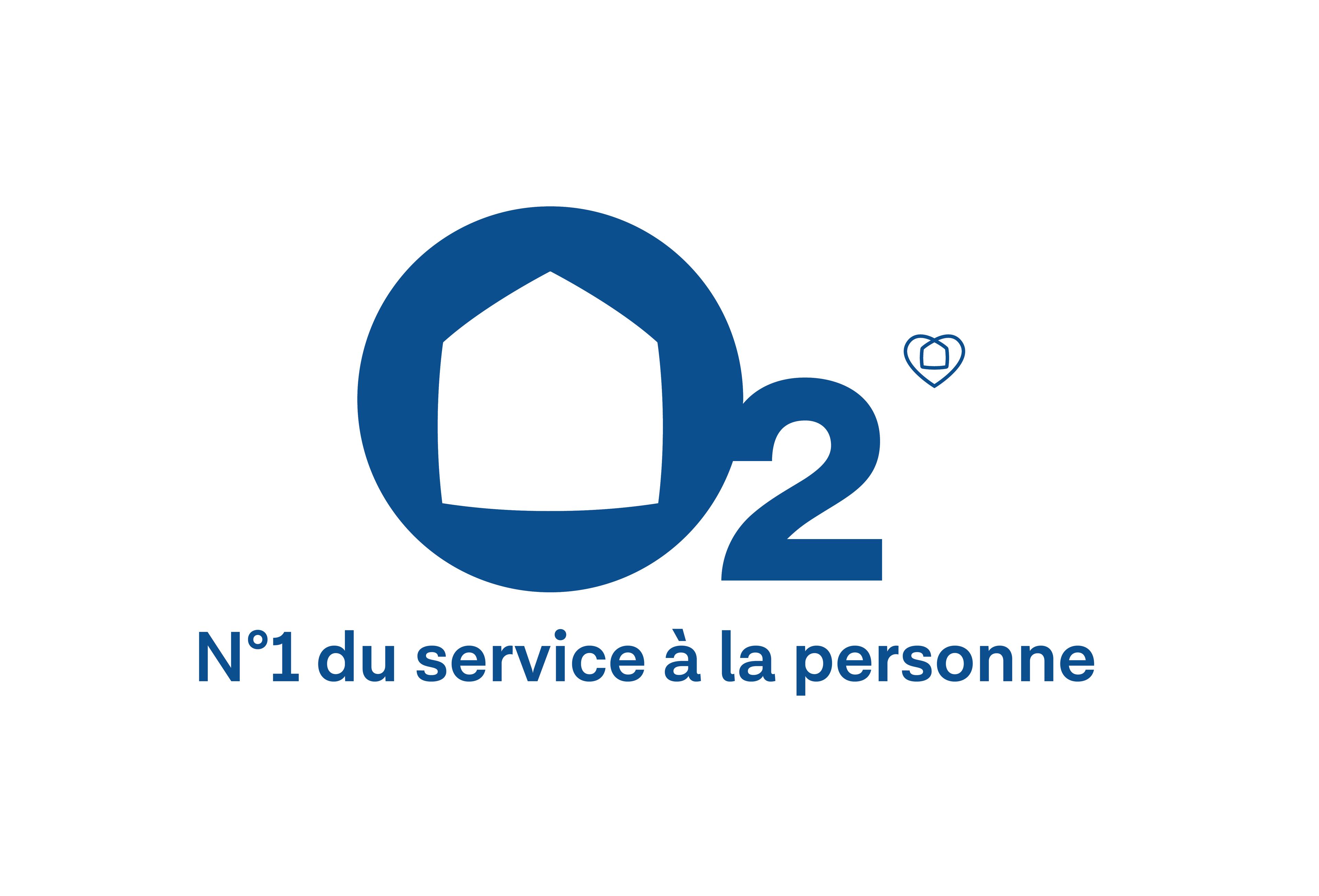 Logo de l'entreprise SARL O2 ANGERS OUEST