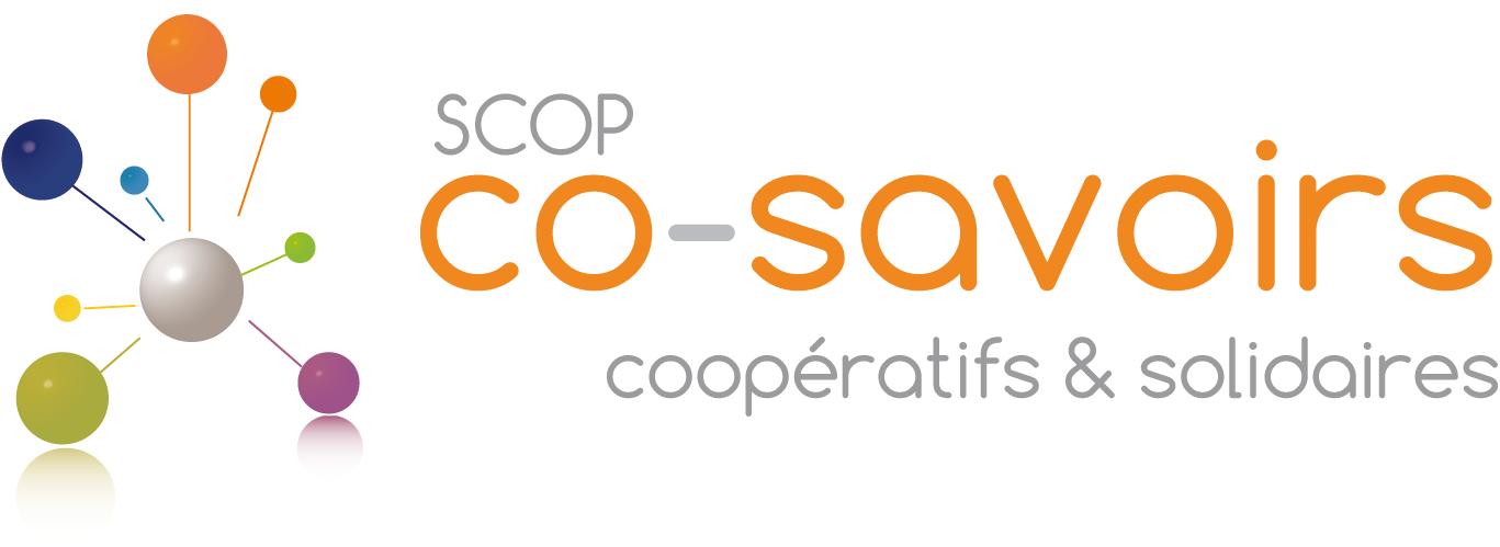 Logo de l'entreprise CO-SAVOIRS