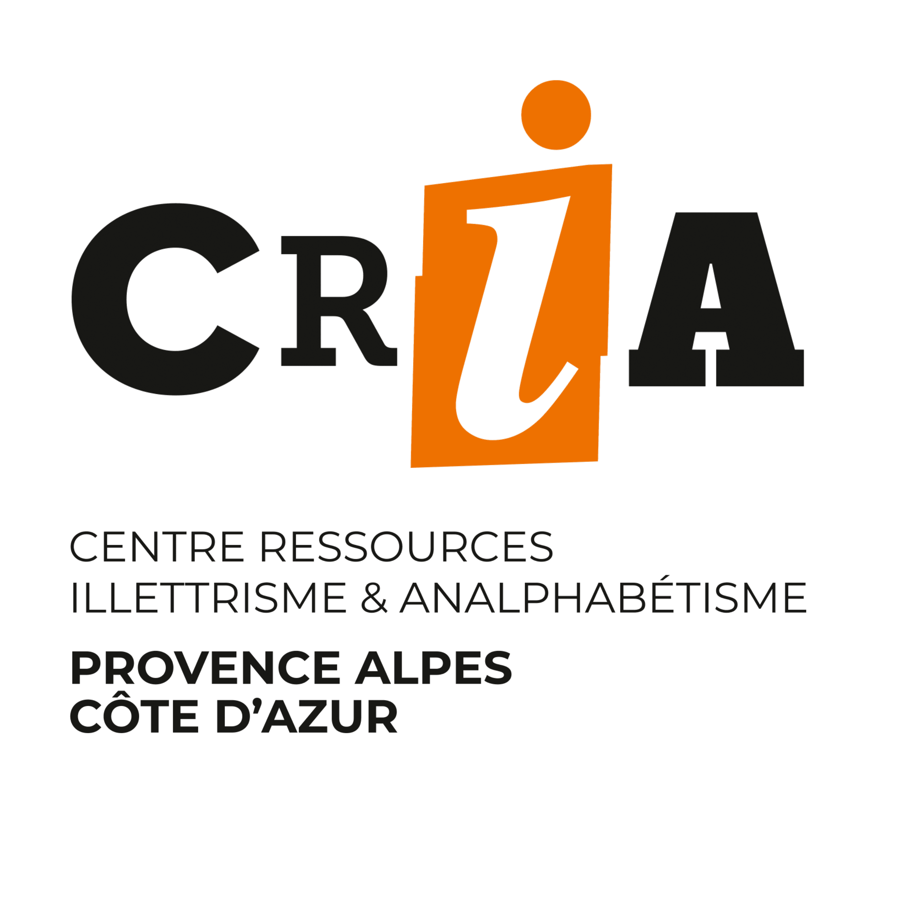 Centre Ressources Illettrisme & Analphabétisme PACA