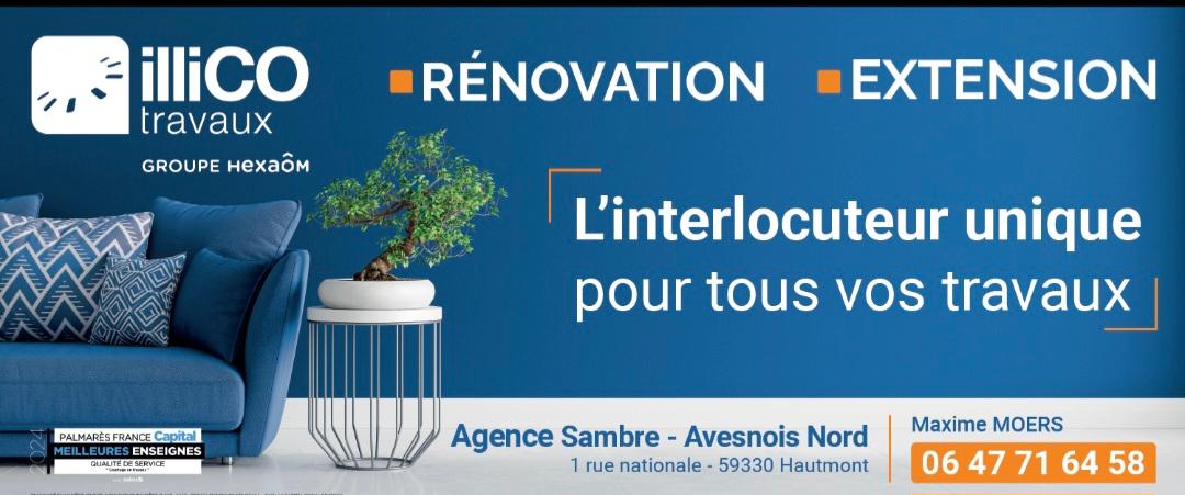 Logo de l'entreprise 3 MO