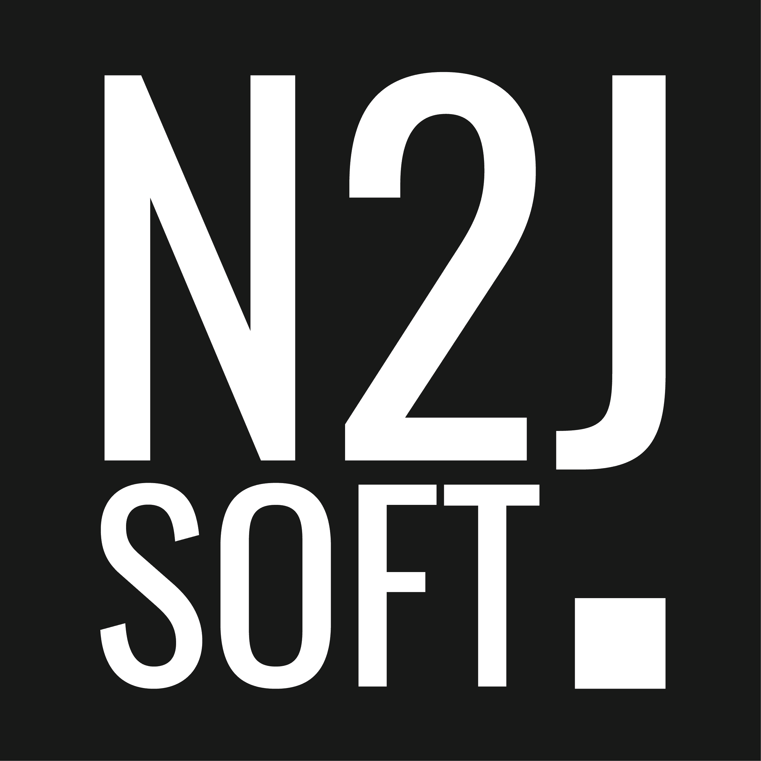 Logo de l'entreprise N2JSOFT
