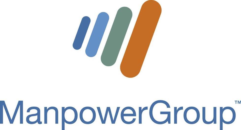 Logo de l'entreprise ManpowerGroup