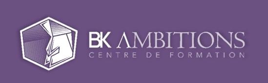 Logo de l'entreprise BK AMBITIONS