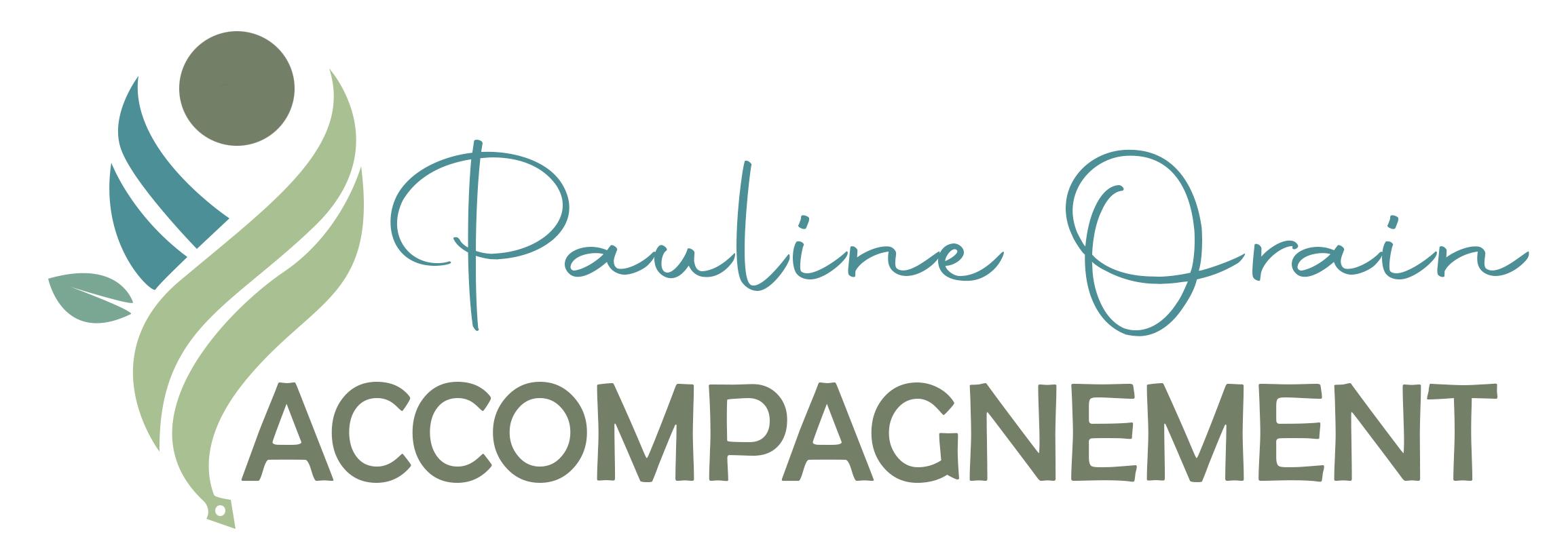 Logo de l'entreprise Pauline Orain EI