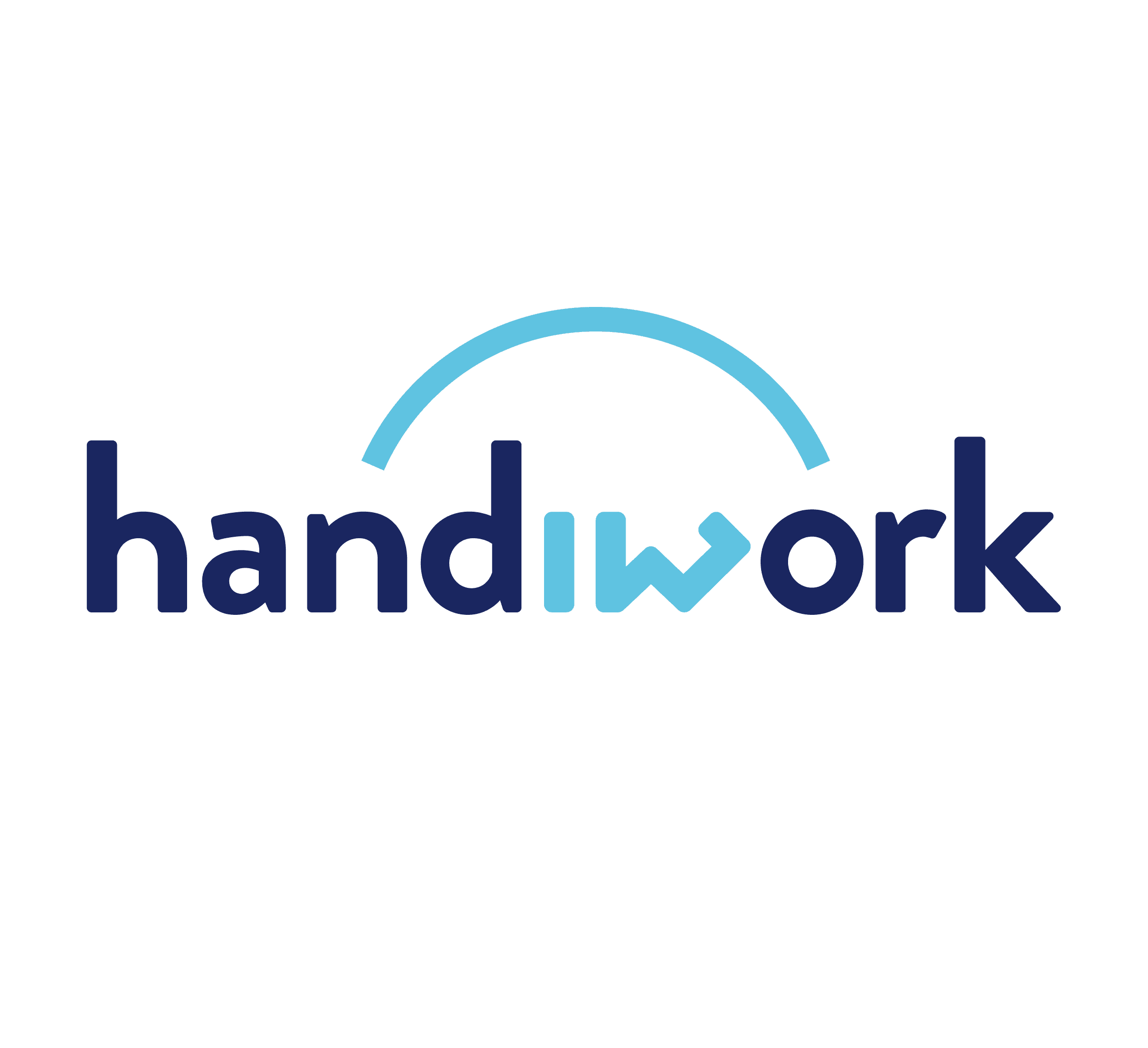 Logo de l'entreprise HANDIWORK