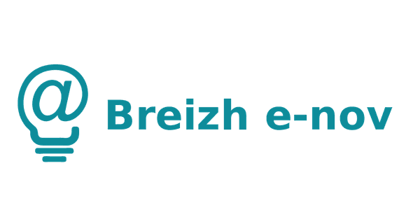 Logo de l'entreprise BREIZH E-NOV
