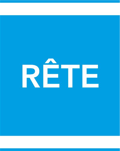 Logo de l'entreprise SAS RETE