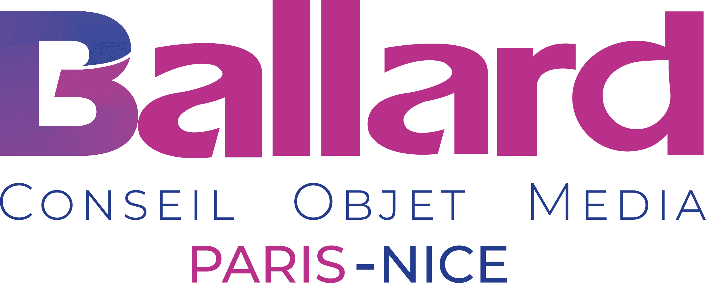 Logo de l'entreprise BALLARD ET CIE
