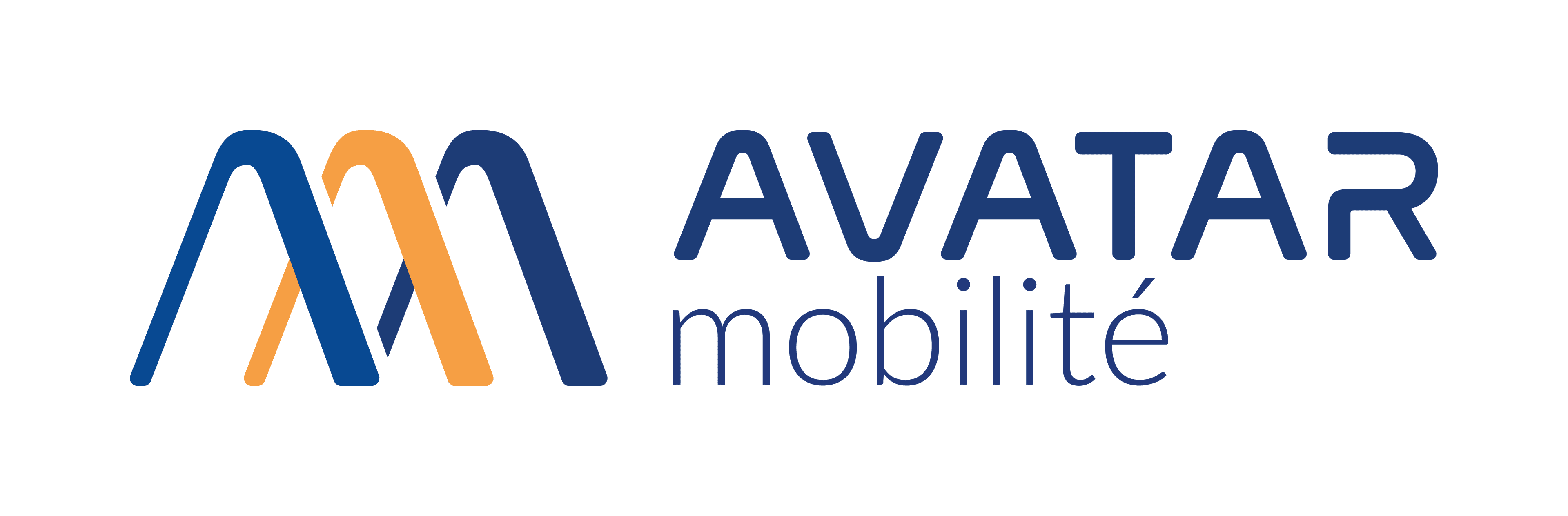 Logo de l'entreprise AVATAR MOBILITE