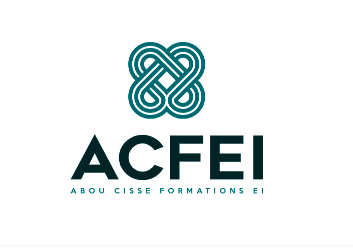 Logo de l'entreprise Abou Cisse Formations EI
