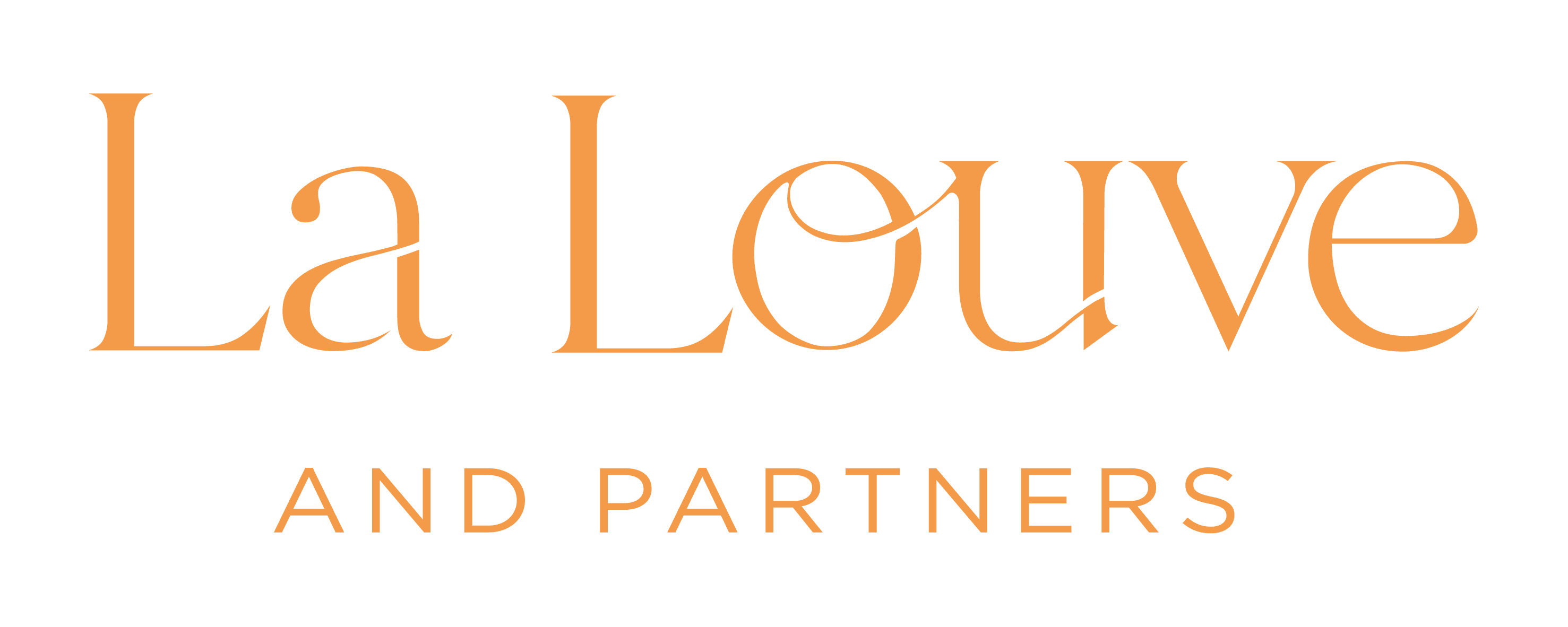 Logo de l'entreprise La Louve and Partners