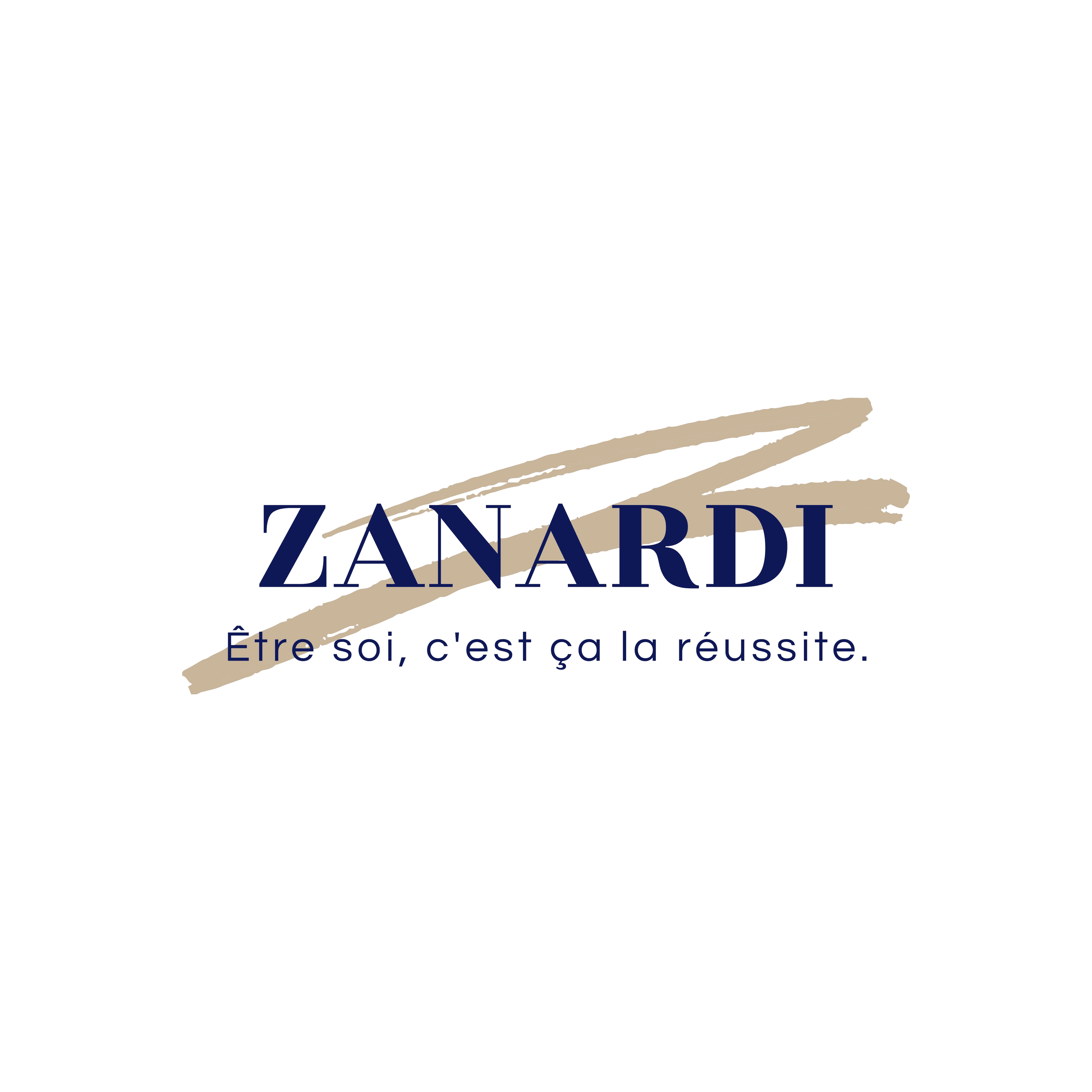 Logo de l'entreprise ZANARDI