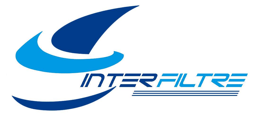 Logo de l'entreprise INTERFILTRE