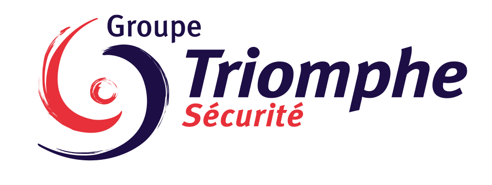 Logo de l'entreprise TRIOMPHE SECURITE