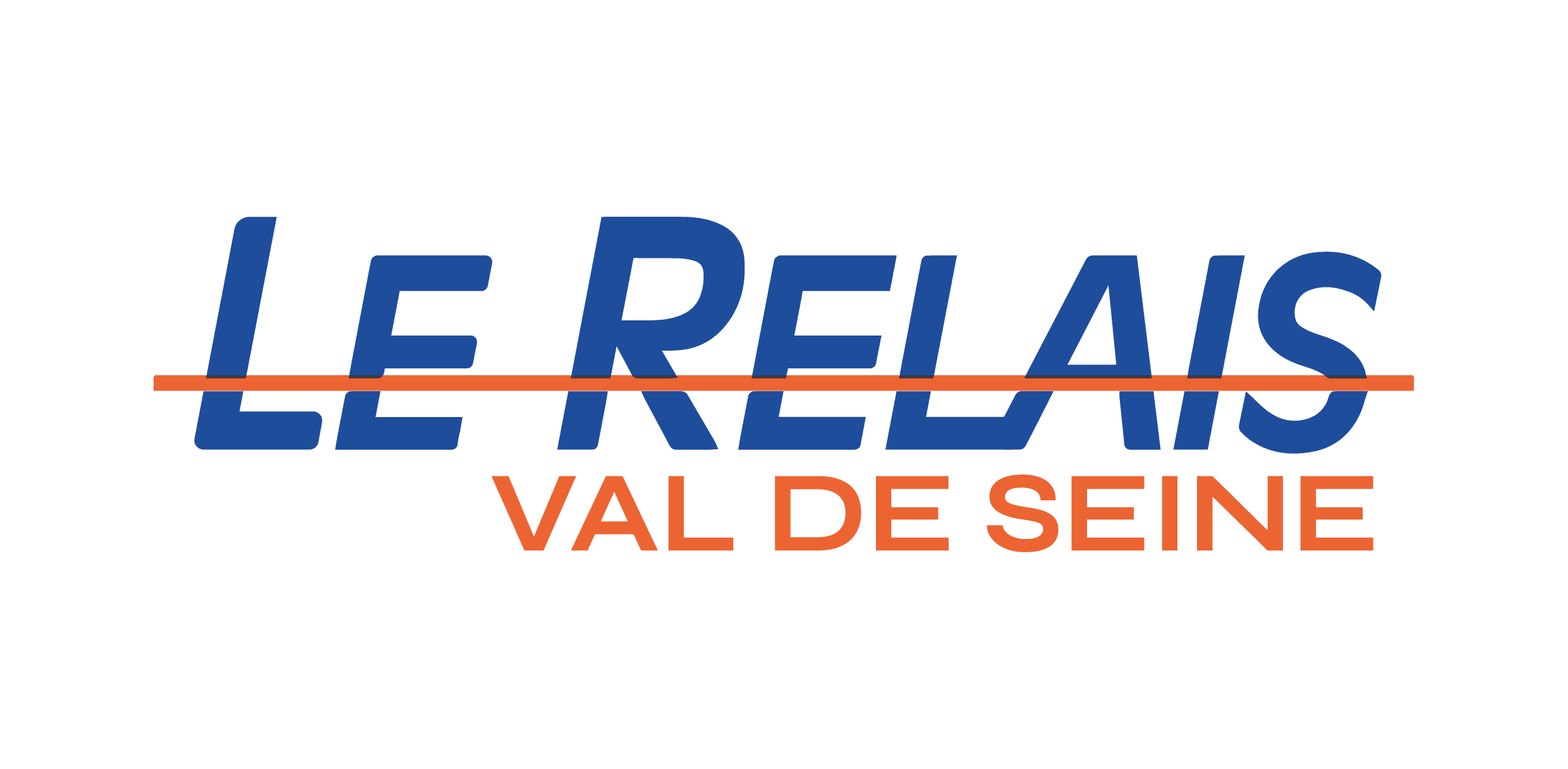 Logo de l'entreprise EBS LE RELAIS VAL DE SEINE