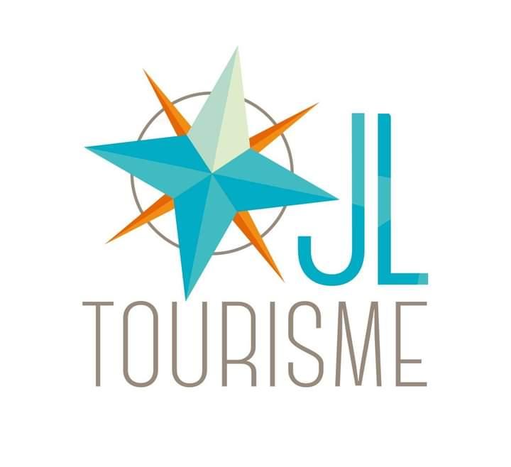 Logo de l'entreprise JOANNA LEGENDRI JL TOURISME