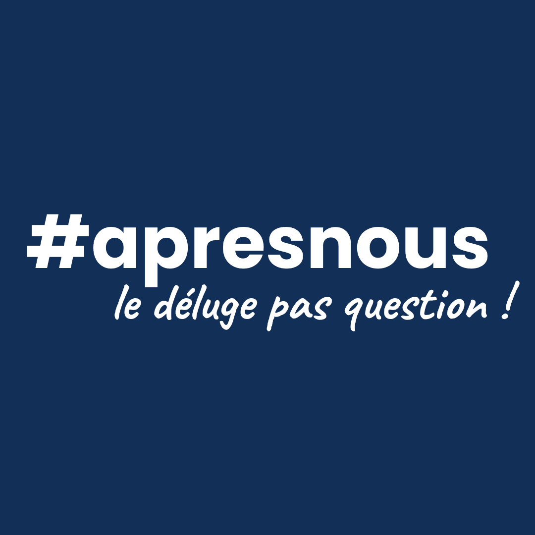 Logo de l'entreprise APRESNOUS_Guenael Lacroix (EI)