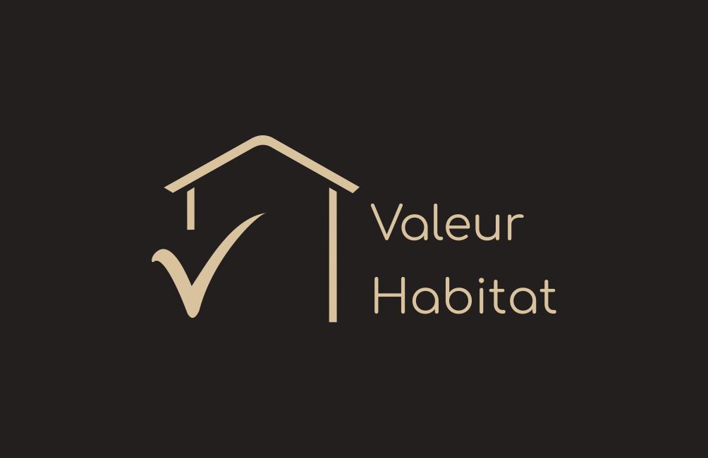 Logo de l'entreprise VALEUR HABITAT