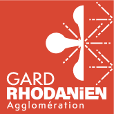Gard Rhodanien