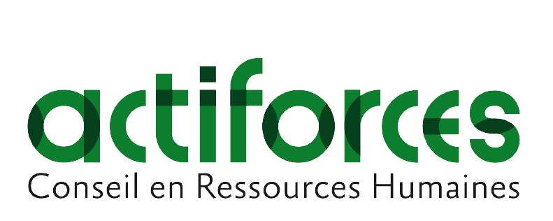 Logo de l'entreprise ACTIFORCES