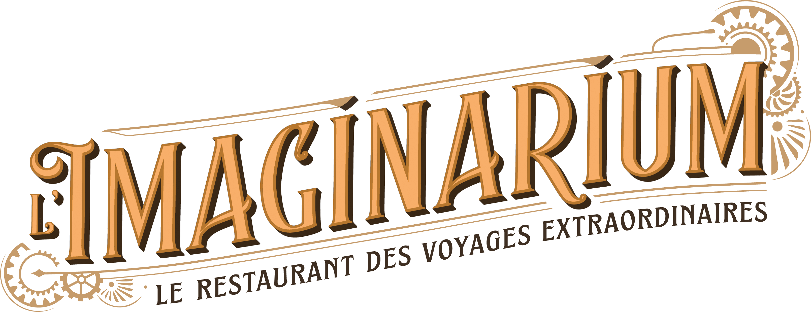 Logo de l'entreprise IMAGINARIUM