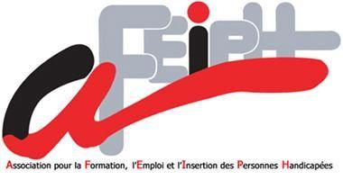 AFEIPH - ASSOCIATION POUR LA FORMATION, L'EMPLOI ET L'INSERTION DES PERSONNES HANDICAPEES 