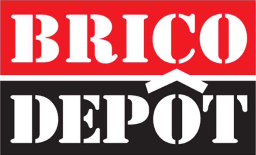 Logo de l'entreprise BRICO DEPOT